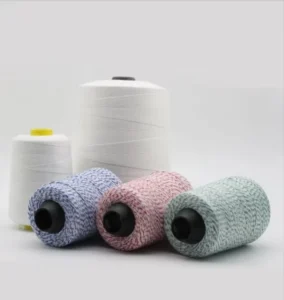 Polyester Sewing Thread Bag 1kg 2kg 5kg Closing Thread for Flour Feed Rice Mill Industrial Packing OE