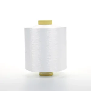 Polyester Textured Yarn 200D/96F SD RW Non Intermingled