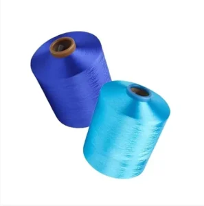 Polyester Textured Yarn 75D/36F/2 Manufacturers