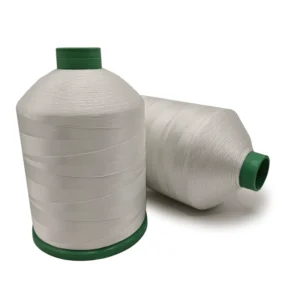 Polyester Uv 135 Sewing Thread High Tenacity Polyester Filament for Sewing Fabric Tent Warranty of 5 to 7 Years