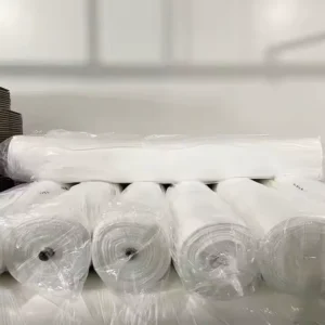 Polyester Woven Geotextile Fabric Grass Seed Geotextile Biodegradable Geotextile for Ecological Slope Protection