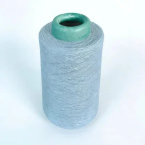 Polyester Yarn 100% Polyester High Tenacity Wear-resistant and Durable Used for Knitting Fabrics