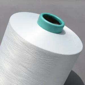 Polyester Yarn ACY 150D/48F+40D RW