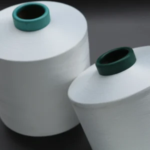 Polyester Yarn DTY 150D 144F RW SIM AA Grade