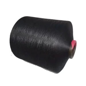 Polyester Yarn DTY 150D 48F DDB NIM AA Grade