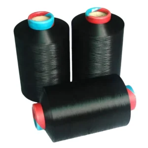 Polyester Yarn DTY 150D 96F DDB SIM AA Grade