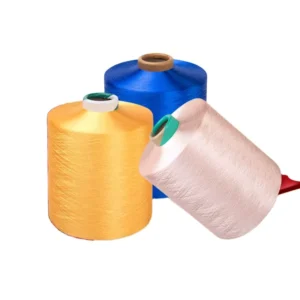 Polyester Yarn Dyed Jacquard Fabric Polyester Fabric Textured Polyester Yarn with Price