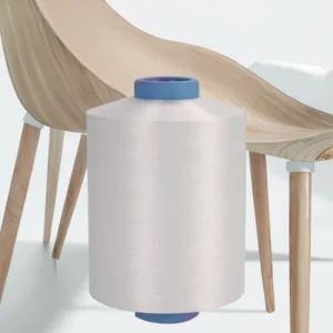 Polyethylene Rope Yarn Sewing Thread Mono Filament for Knitting Cordage and Weft Cross Belt