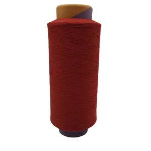 Polypropylene 250D Crochet Twist Yarn 240D Texturized Dyed Color Filament DTY Yarn for Sewing Thread Twisted Knitting