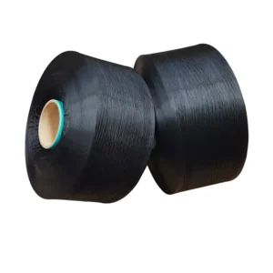Polypropylene FDY Intermingled Monofilament High Tenacity Hand Knitting Yarn 300D-3000D Made in China Colors