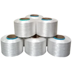 Polypropylene FDY Yarn Factory Customization Size and Color 240D 3000D High Tenacity Flame Retardant Hand Knitting