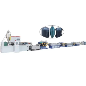 Polypropylene Fiber Monofilament Yarn Extruder Broom Brush Filament Making Machine