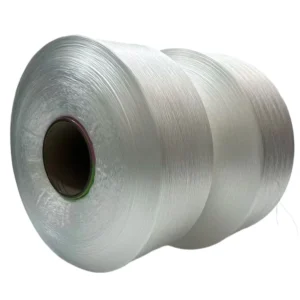 Polypropylene Filament Yarn PP Yarn 350D 450D 600D 840D 900D 1250D 2000D Polipropilen Iplik Factory Sale