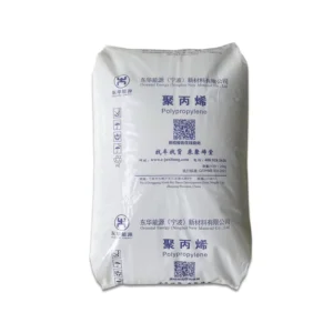 Polypropylene Homofiber S2040 HengLi Jinneng Brand PP Yarn Grade High Speed Spinning Fine Denier Staple Fiber Industrial Use