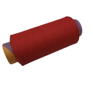 Polypropylene Intermingled Yarn White Polyester DTY Yarn 900D Air Textured DTY Yarn 150D 48F for Textiles Fabric