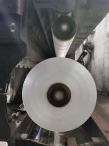 Polypropylene Multifilament Yarn for Safety Harness & Lifting Slings