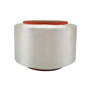 Polypropylene PP Multifilament 600d 900D Normal Strength Tenacity Polyester Filament Yarn for Curtains Fabrics