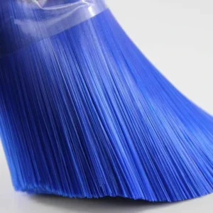 Polypropylene PP Synthetic Filament Monofilament Fiber Yarn ROHS Certified Low Density Cutting Shoe Clothes Washing Toilet