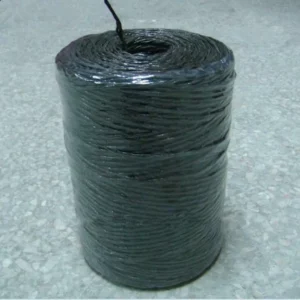 Polypropylene Raffia Yarn Thread High Strength Twist Baler Twine Rope 1kg 3kg 5kg