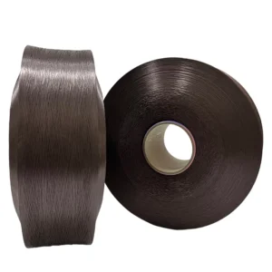 Polypropylene Yarn 900D PP Yarn Dope Dyed PP Yarn for Woven Bag Rope Ribbon