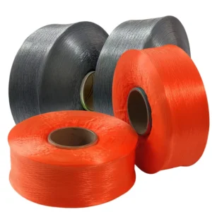 Power Cables PP Polypropylene Filler Flat Yarn PP Yarn Anti PP Yarn 900D
