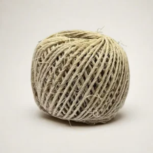 Premium Grade 3 Strands Sisal Rope Factory Supplied Twine Multiple Styles Exceptional Strength at Competitive Price