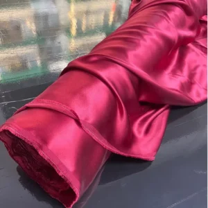 Premium Handmade Dupion Silk Women’s Summer Shirt Comfortable Apparel Processed Silkworm Silk Blouses Shirts Collection for Home