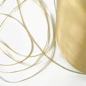 Premium High Strength Aramid Yarn for Fiber Optic Cable ADSS Cable Non Metallic Reinforcement High Modulus Factory Supplier