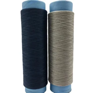 Price Stock on Sale 100% Polyester Textured Filament Yarn DTY 150/48 for Knitting Seamless and Socks