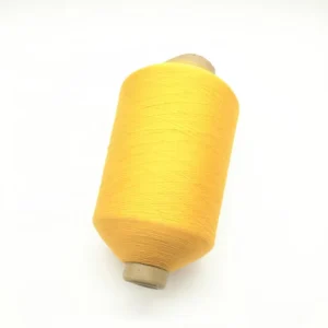 Price of Nylon Per kg Nylon Elastic Yarns for Socks Knitting 70d 24F 2