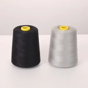 Professional Nylon 66 Yarn China Supplier’s 70D 68F 100% Polyamide Spun DTY High Tenacity Elastic Knitting Tape Raw Pattern
