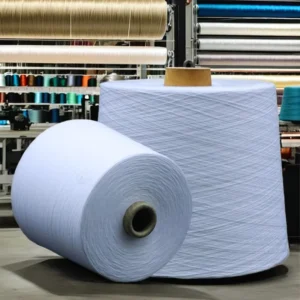Pure 100% Cotton Yarn