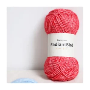 Pure 50G Blended for Scarf Blanket Kennel Cotton Acrylic Yarn