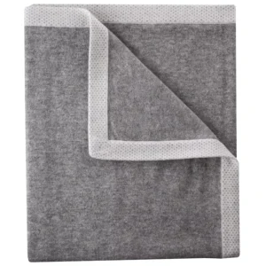 Pure Cashmere Baby Blanket Infant Blanket