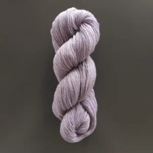 Pure Cashmere Lace Lotus Yarns Pure Mongolia Lace fingering Weight Colored Natural Fiber Hand Knitting Yarn