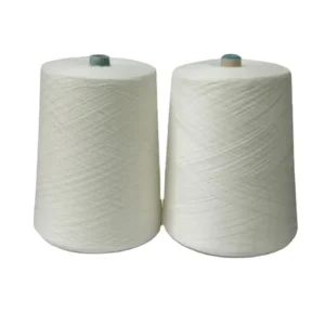 Pure Cotton Yarn 100% Cotton Yarn for Knitting and Weave
