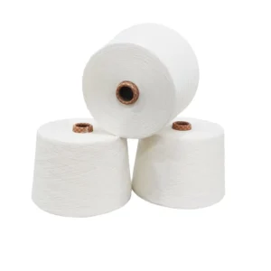 Pure Modal 100% Modal NE32/1 40/1 50/1 Siro Compact Yarn for Knitting Fabrics
