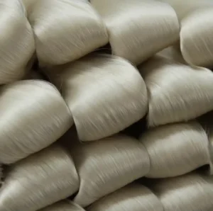 Pure Silk 4A Silk Yarn 20/22D