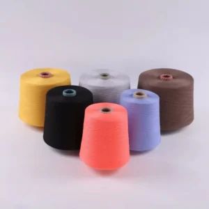 RECYCLE POLLYESTER YARN 190 150 HS CODE 54024900 CHINA