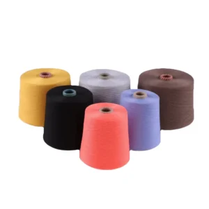 RECYCLE POLLYESTER YARN 210F 50D