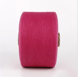 RG Poly Cotton Yarn Ne 20s/1 and Ne 10s/1 Yarn for Circular Knittitng