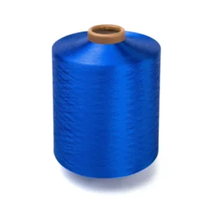 ROYAL BLUE 2580105 Beginners Crochet Kit High Tenacity Nylon 6 Dyed Polyamide Yarn DTY Yarn