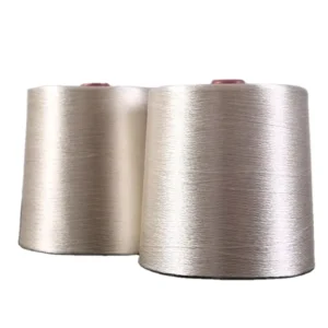 RT18 1 Raw White Viscose Rayon Thread 120d 2 Viscose Rayon Embroidery Thread