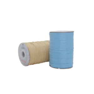 Raffia Yarn Skeins for Summer Handmade Crochet Cotton Grass Yarn Crafting Materials Factory