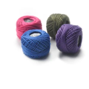 Rapid and Efficient Cooperation 4 Ply Cotton Yarn