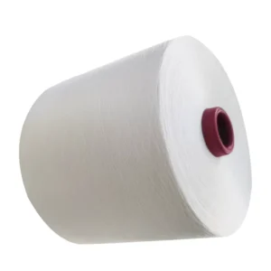 Raw Material Undyed 20 1 Cotton Modal Silk Yarn Cotton Blended Yarn for Knitting and Weaving