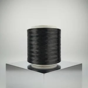 Recyclable Bright FDY PP Yarn High Strength 1200D Denier OE Technics for Heavy-Duty Woven Sack Manufacturing