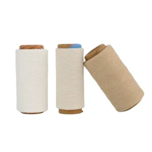 Recycle Cotton Blended Yarn 30/1 for Knitting Sweater