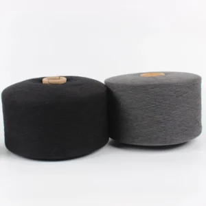 Recycle Cotton Yarns for Socks Knitting Yarn Machine 16 1 20 1 24 1 30 1