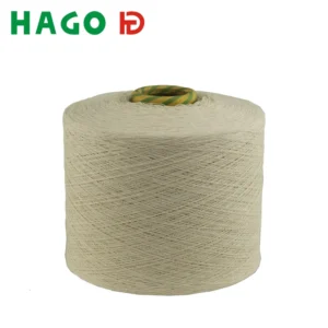 Recycle Crochet Yarn Turkish Knitting Cotton Combed Yarn Ne 20/1 3 Ply Gloves T-shirts Yarn